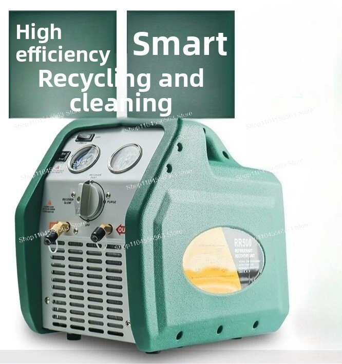Air Conditioners - Macchina a doppio cilindro per il