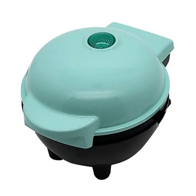 Mini Waffle Maker Machine - Per la cucina domestica: macchina per