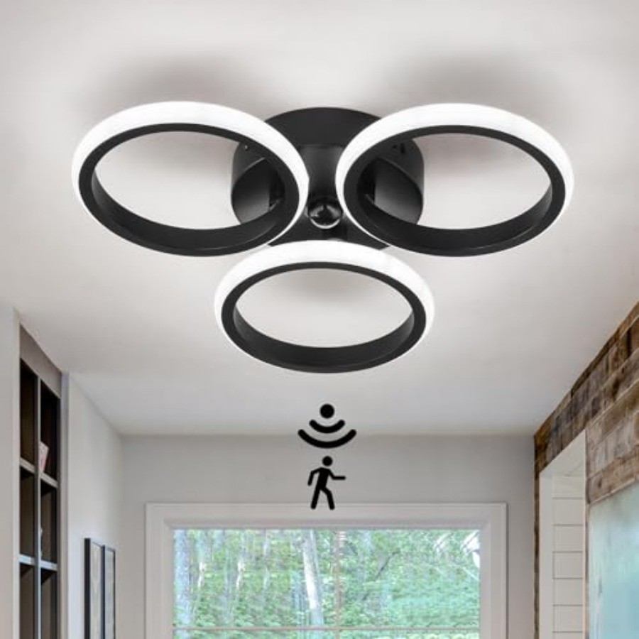 Laundry - Lampada a LED da Interno 24W