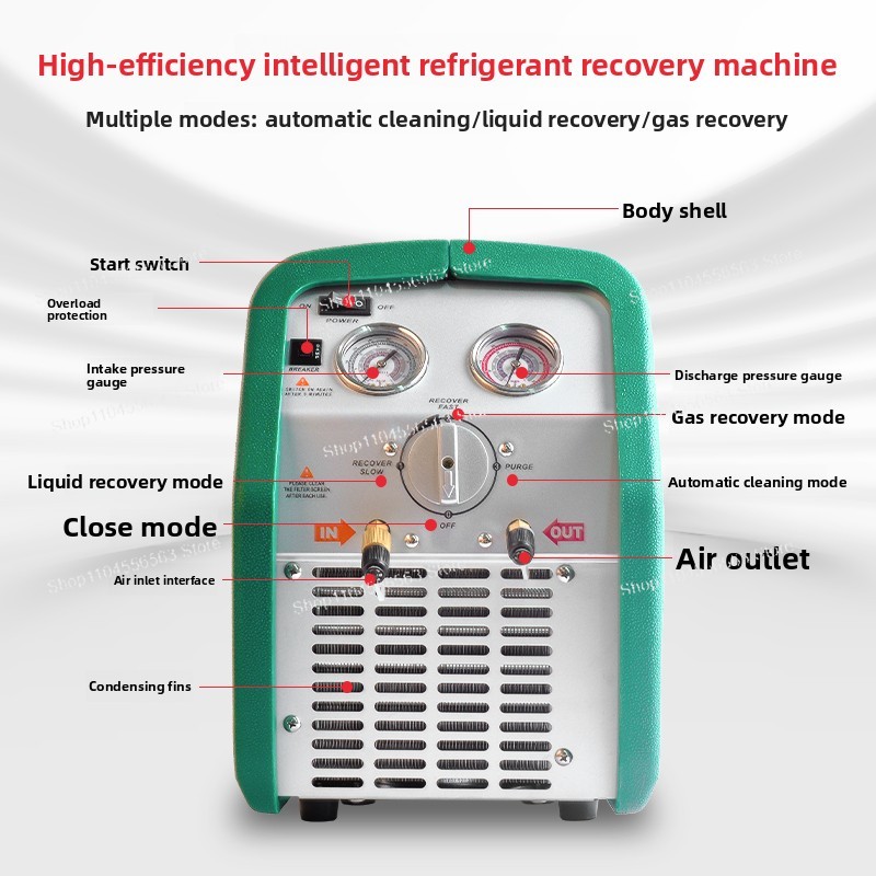 Macchina a doppio cilindro per - Air Conditioners recensione e prezzo