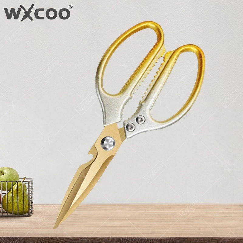Forbici da Cucina WXCOO in Acc - Kitchen Appliances recensione e prezzo