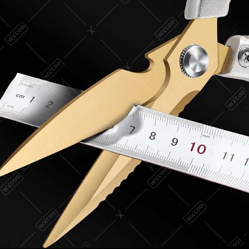 Forbici da Cucina WXCOO in Acc - Kitchen Appliances recensione e prezzo