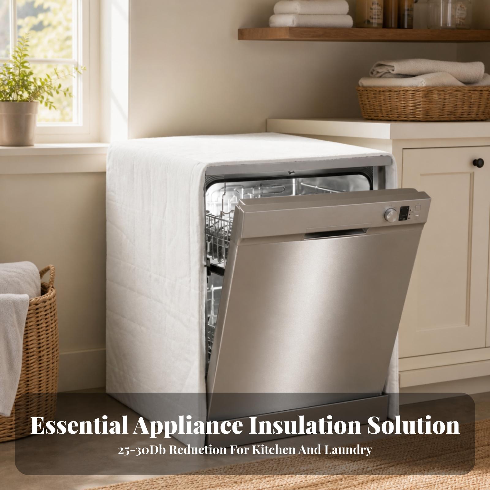 Tappetino fonoassorbente per l - Kitchen Appliances recensione e prezzo