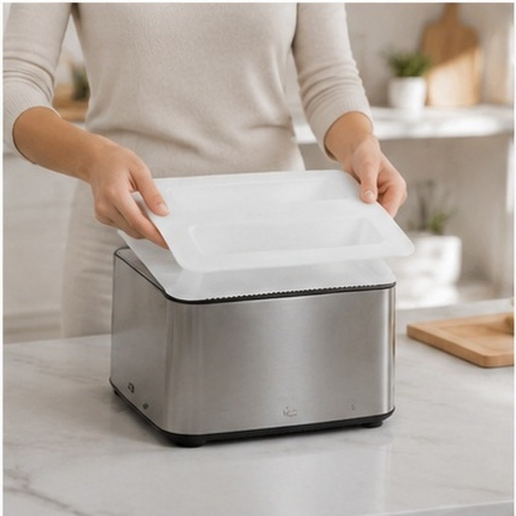2 pezzi, copertura antipolvere - Small Appliances recensione e prezzo