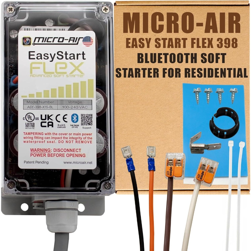 Kit di Avvio Graduale Bluetoot - Air Conditioners recensione e prezzo