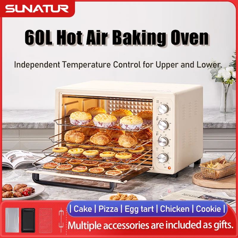 Forno a Circolazione d'Aria Ca - Small Appliances recensione e prezzo