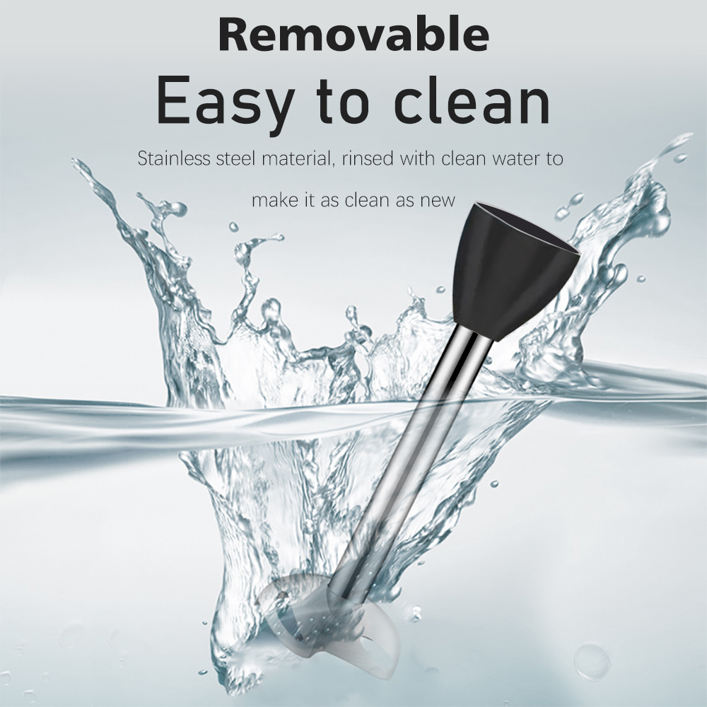 Frullatore a Immersione Sonife - Immersion Hand Blender Set recensione e prezzo