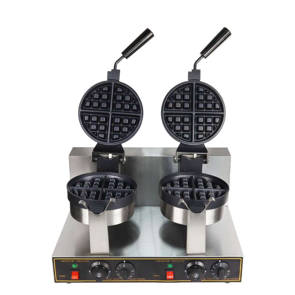 Mini Macchina Professionale pe - Mini Waffle Maker Machine recensione e prezzo