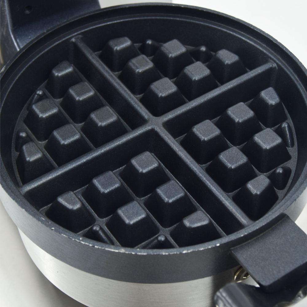 Mini Macchina Professionale pe - Mini Waffle Maker Machine recensione e prezzo